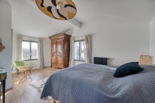 maison 7 Pièces en vente sur ST DENIS D OLERON (17650)