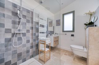 maison 7 Pièces en vente sur ST DENIS D OLERON (17650)