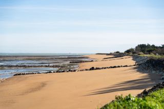 maison 7 Pièces en vente sur ST DENIS D OLERON (17650)