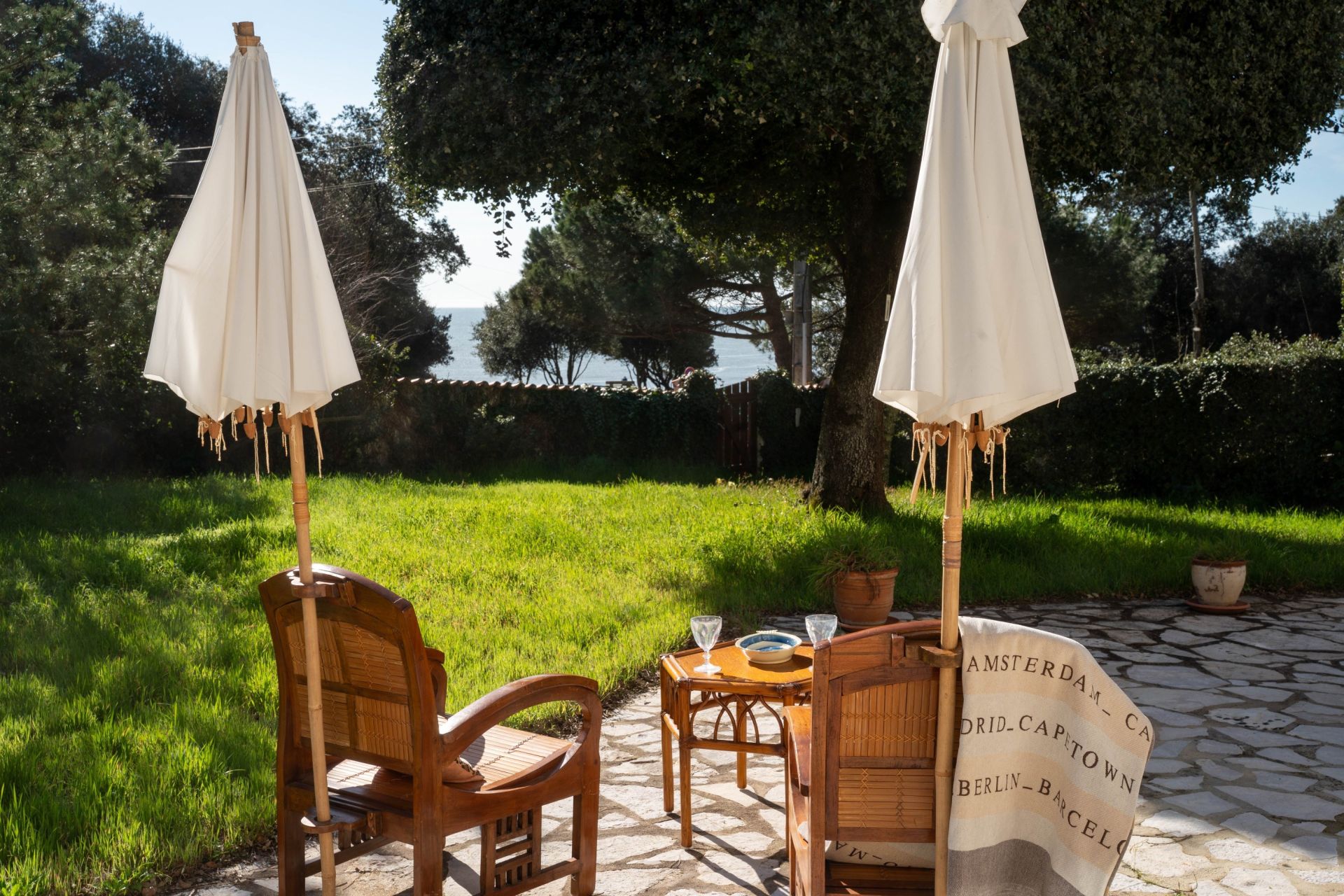 maison 9 Pièces en vente sur ST PALAIS SUR MER (17420)