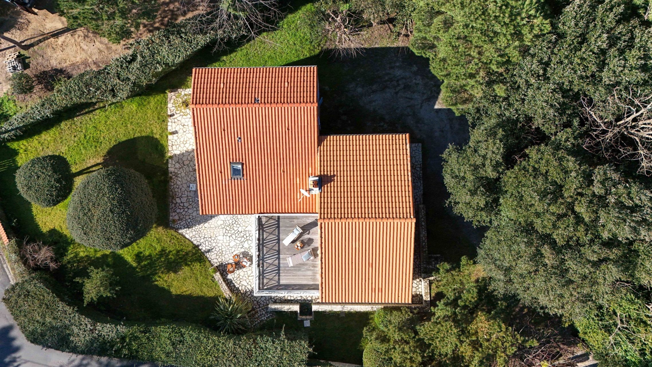 maison 9 Pièces en vente sur ST PALAIS SUR MER (17420)