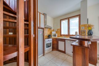 maison 9 Pièces en vente sur ST PALAIS SUR MER (17420)