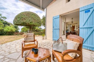 maison 9 Pièces en vente sur ST PALAIS SUR MER (17420)