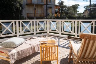 maison 9 Pièces en vente sur ST PALAIS SUR MER (17420)