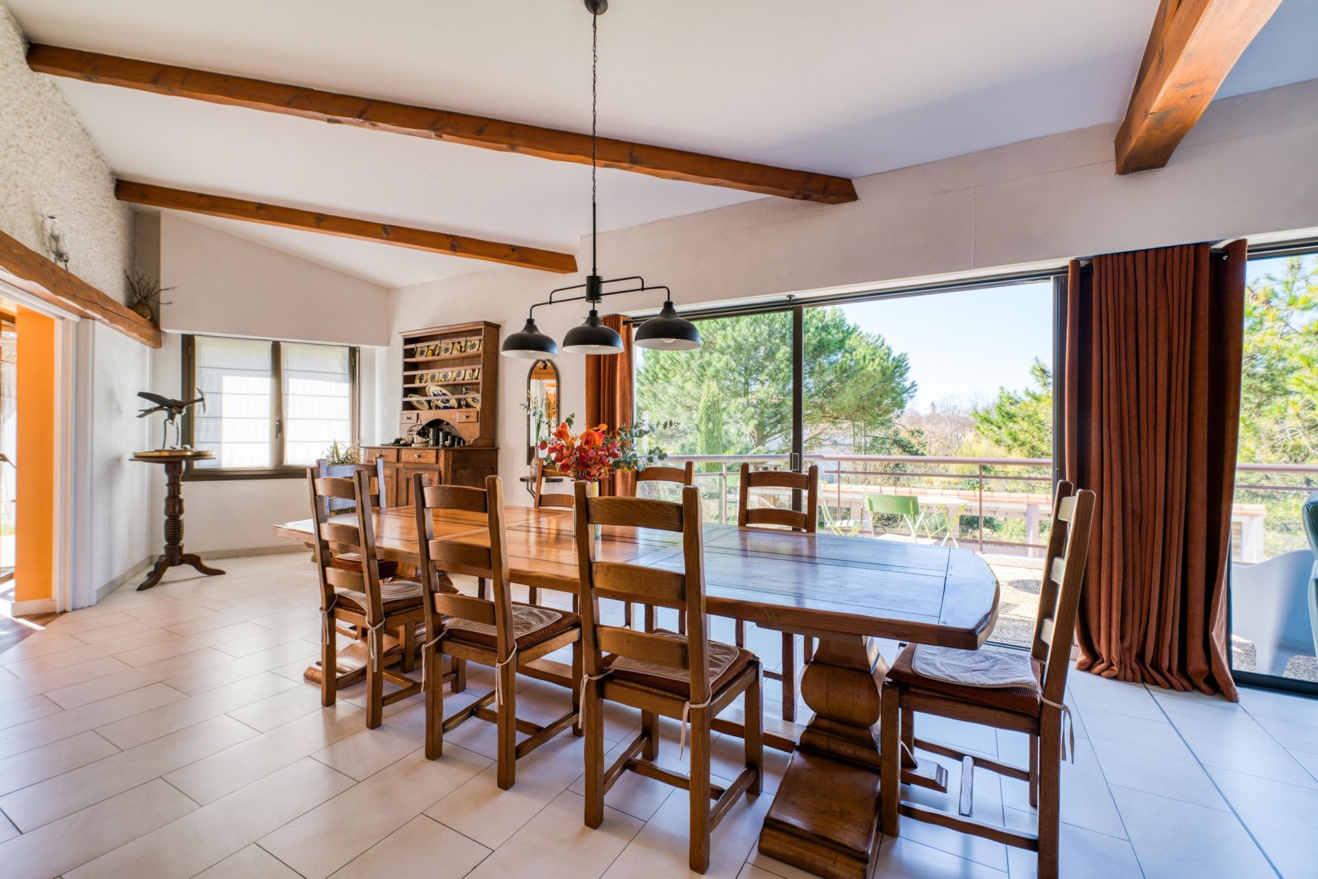 maison 10 Pièces en vente sur ST PALAIS SUR MER (17420)