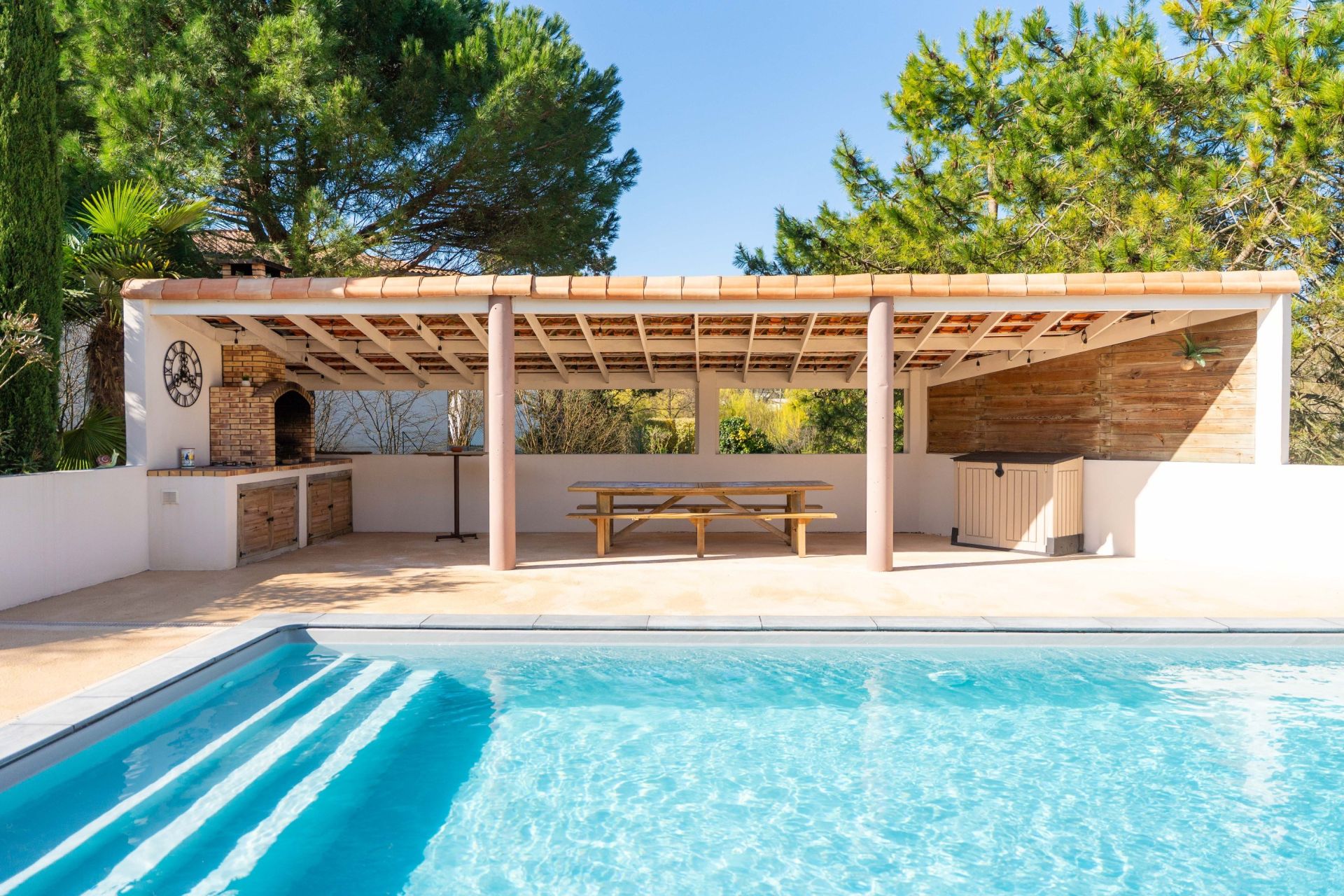 maison 10 Pièces en vente sur ST PALAIS SUR MER (17420)