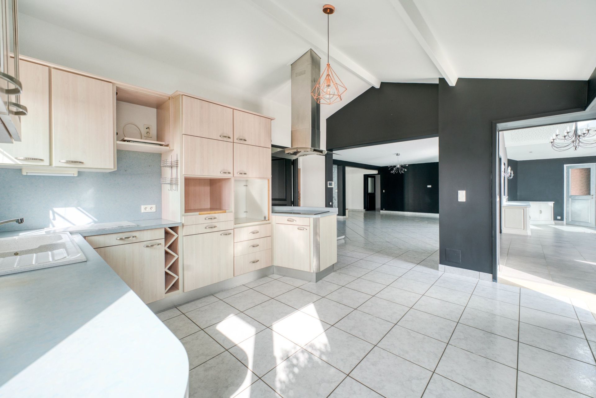 maison 8 Pièces en vente sur JAZENNES (17260)