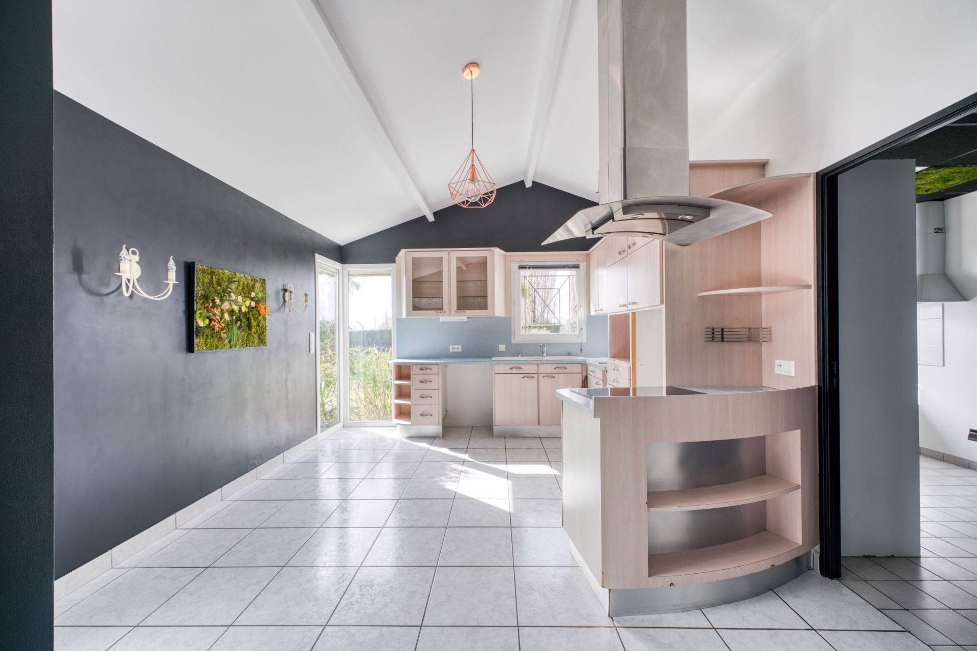 maison 8 Pièces en vente sur JAZENNES (17260)