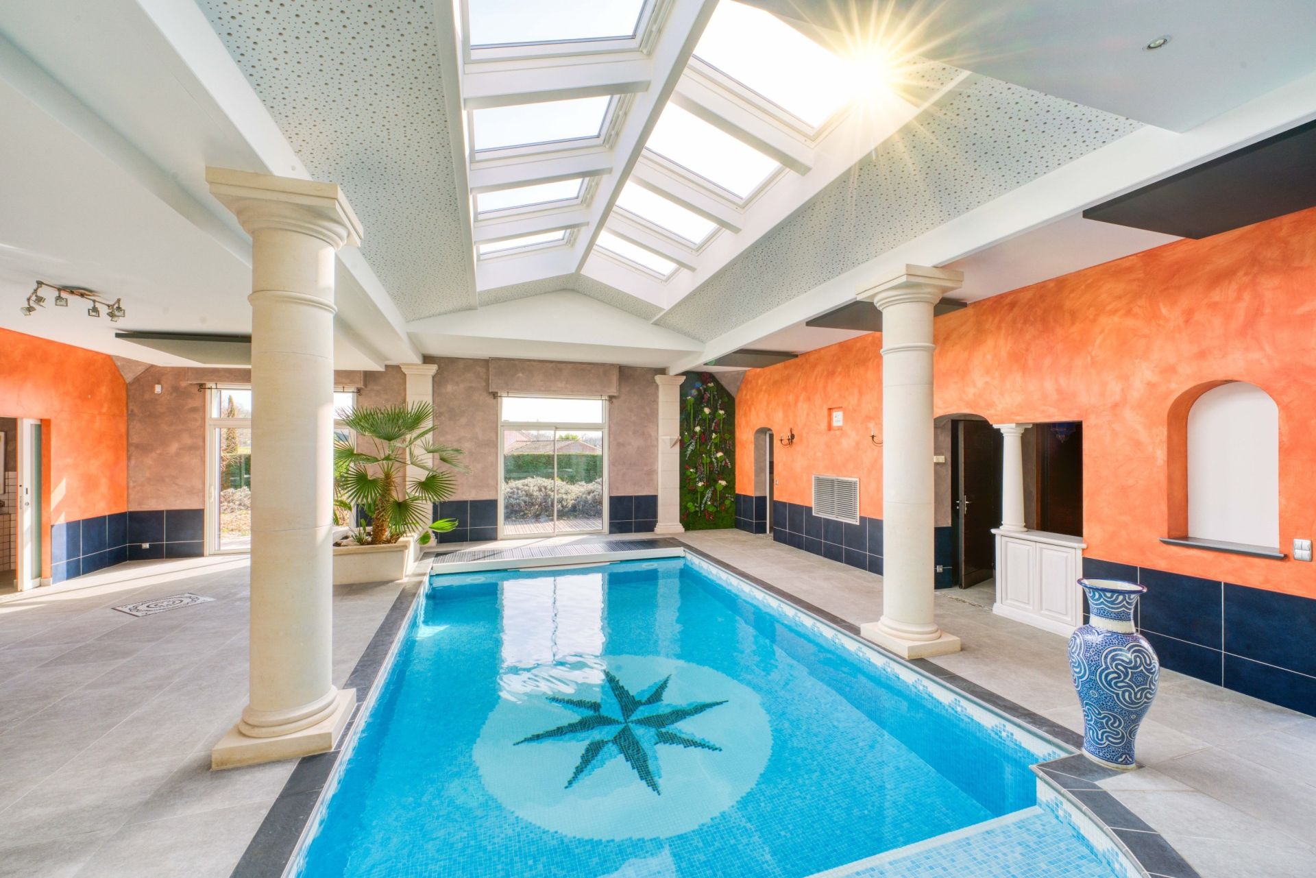 maison 8 Pièces en vente sur JAZENNES (17260)