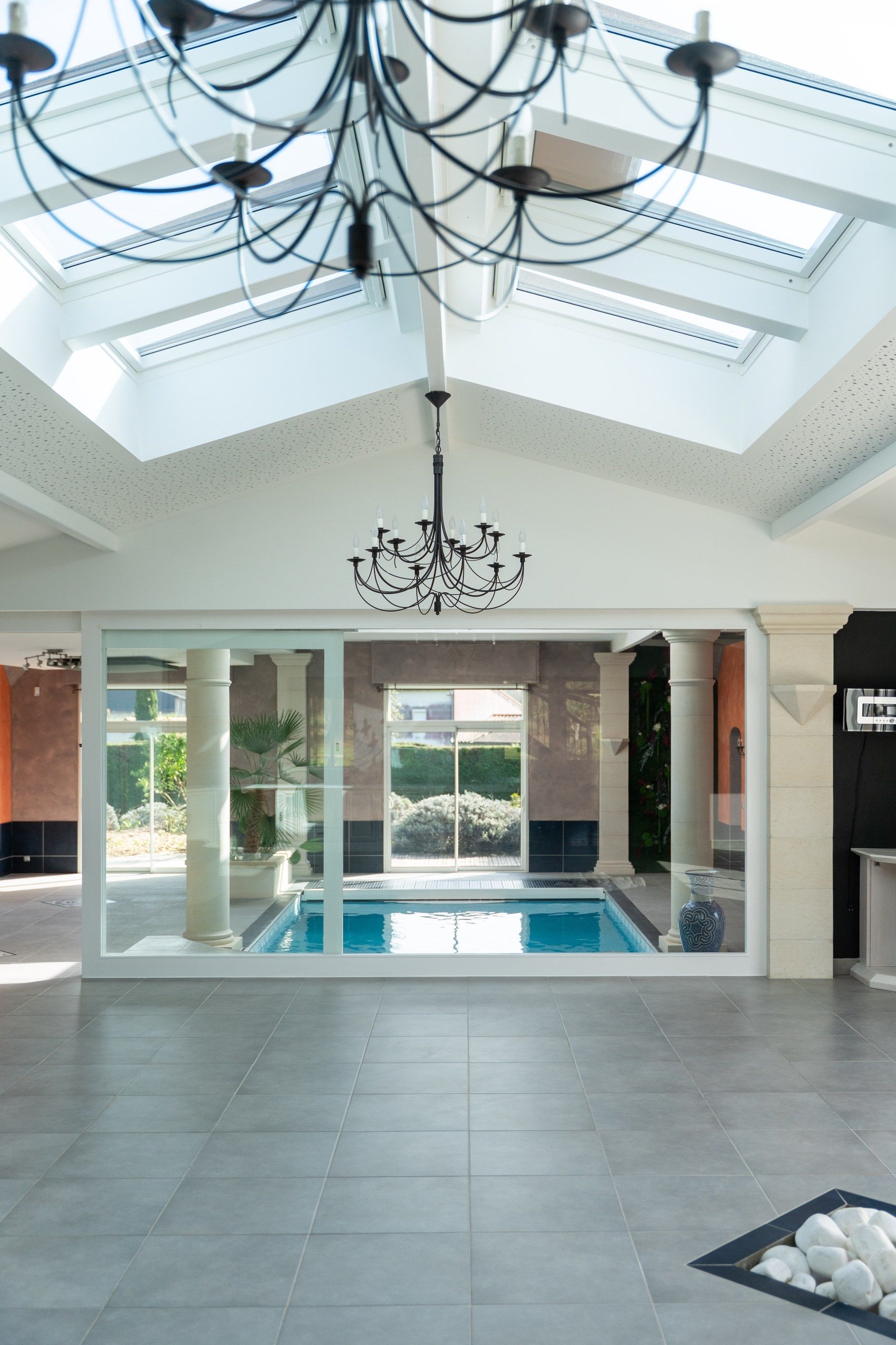 maison 8 Pièces en vente sur JAZENNES (17260)