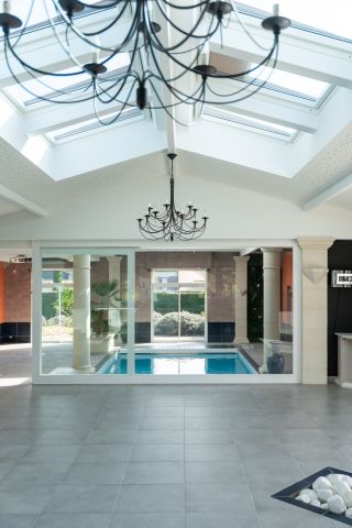 maison 8 Pièces en vente sur JAZENNES (17260)