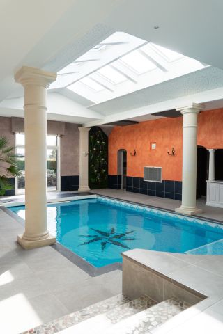 maison 8 Pièces en vente sur JAZENNES (17260)