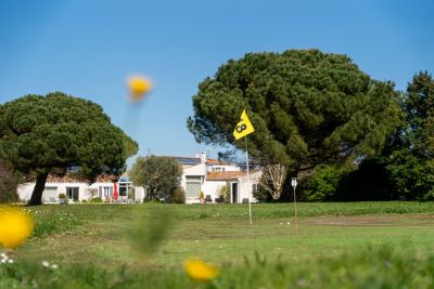 Sale House Dolus-d'Oléron 10&nbsp;Rooms 360&nbsp;m²