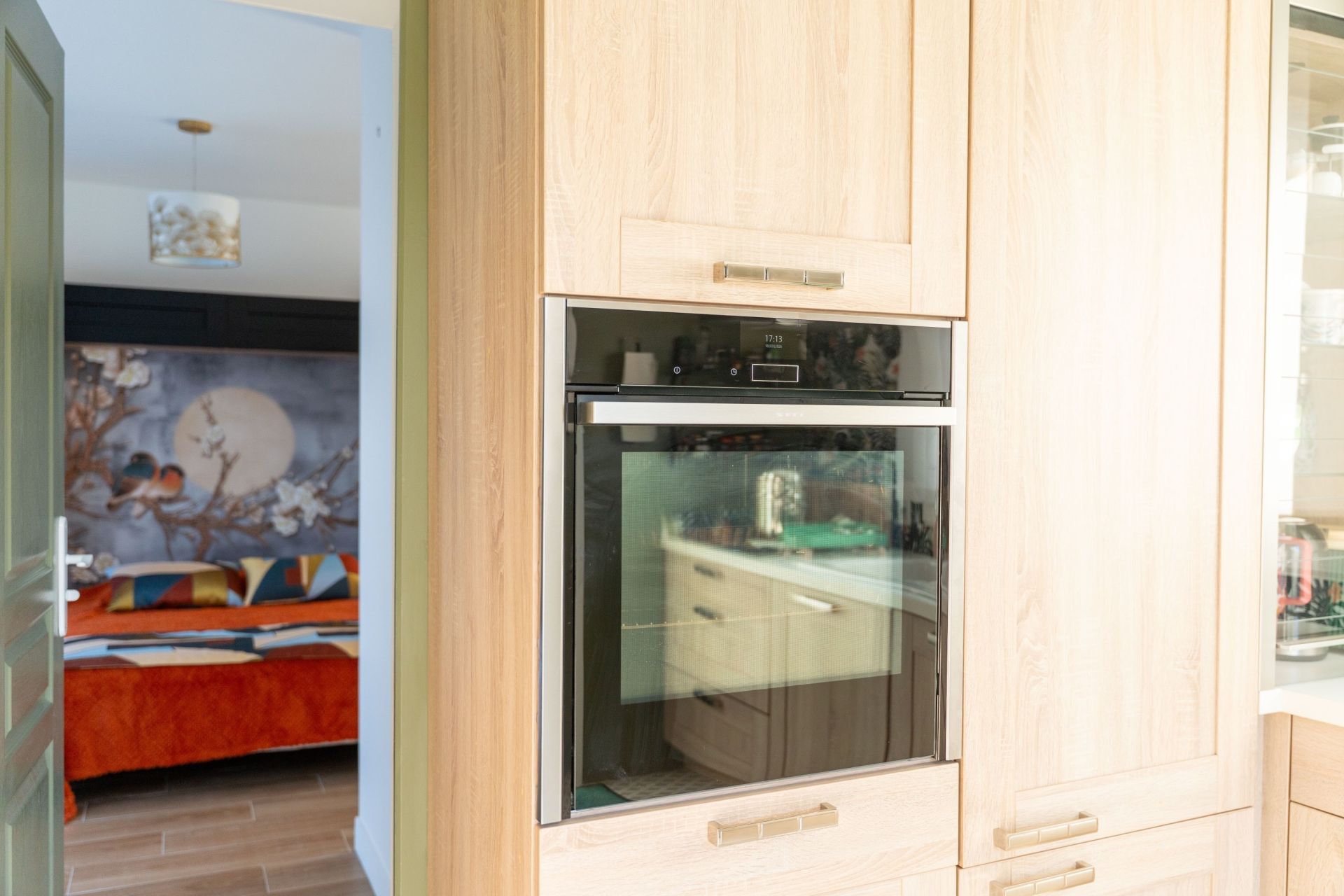 maison 4 Pièces en vente sur BREUILLET (17920)