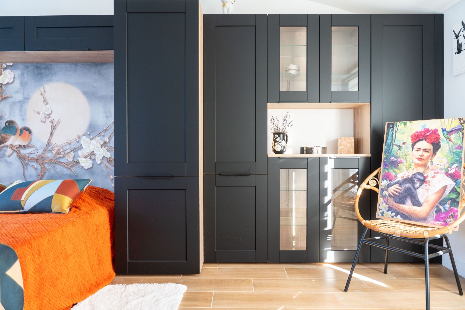 maison 4 Pièces en vente sur BREUILLET (17920)