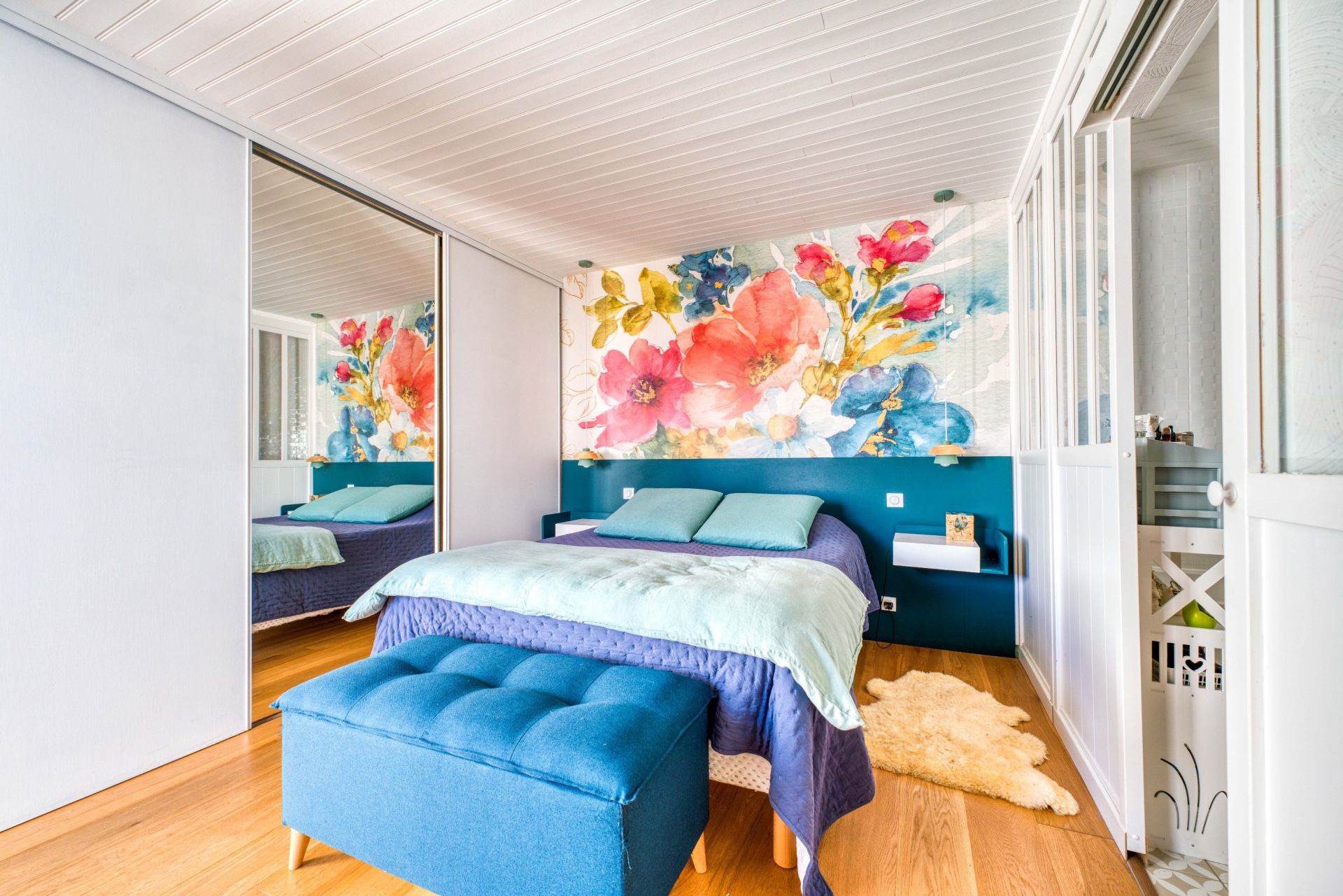 maison 4 Pièces en vente sur BREUILLET (17920)