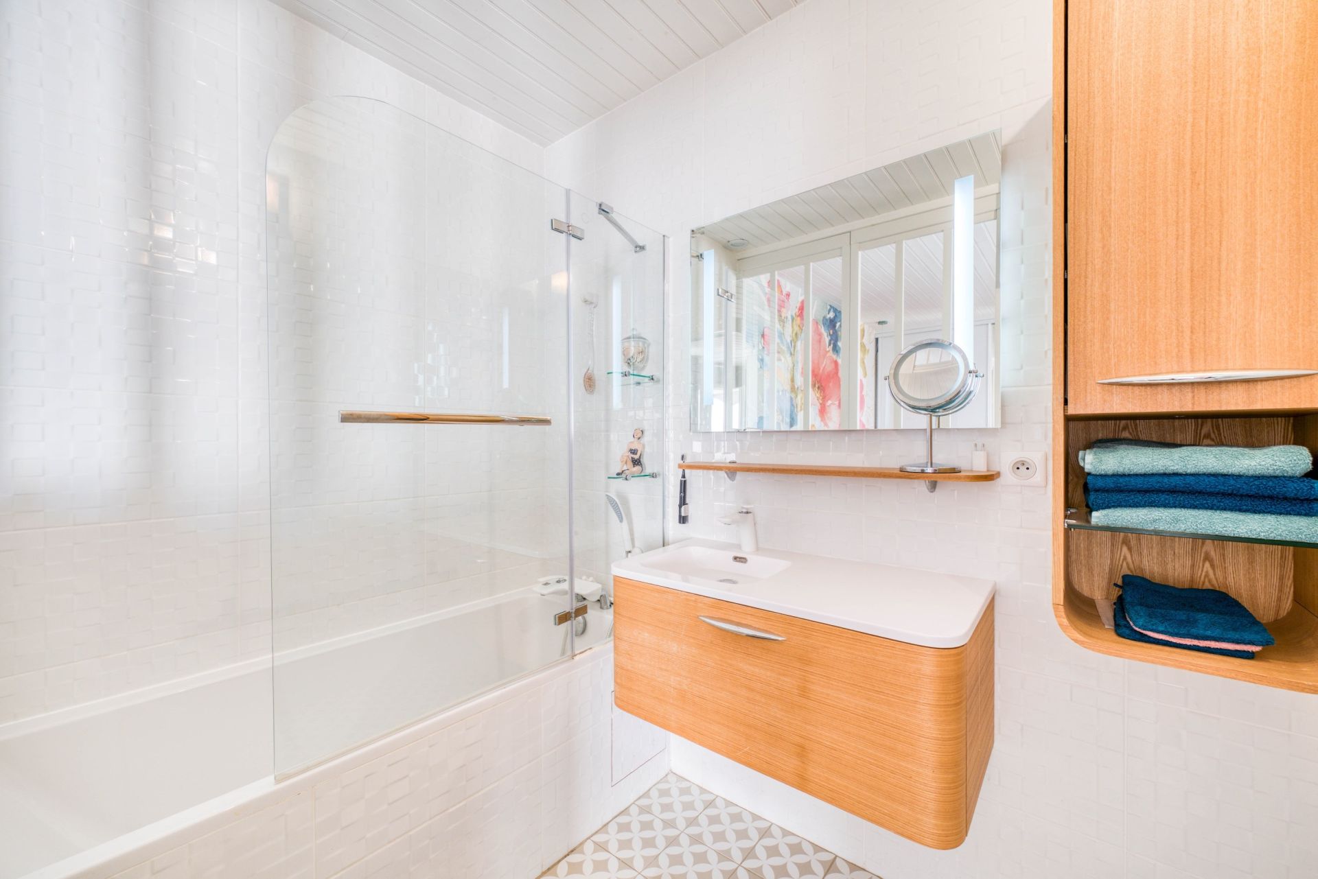 maison 4 Pièces en vente sur BREUILLET (17920)