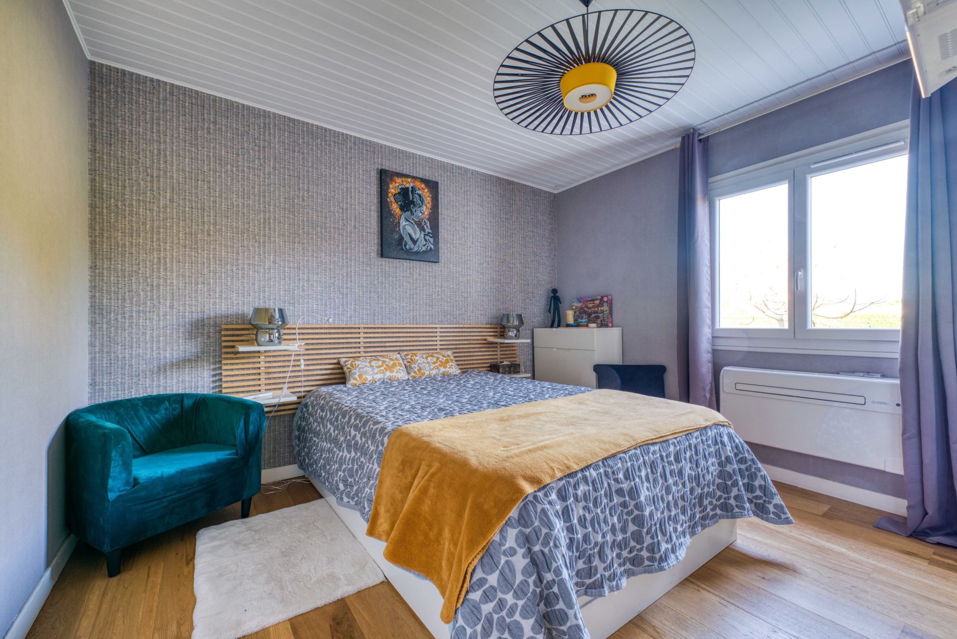 maison 4 Pièces en vente sur BREUILLET (17920)