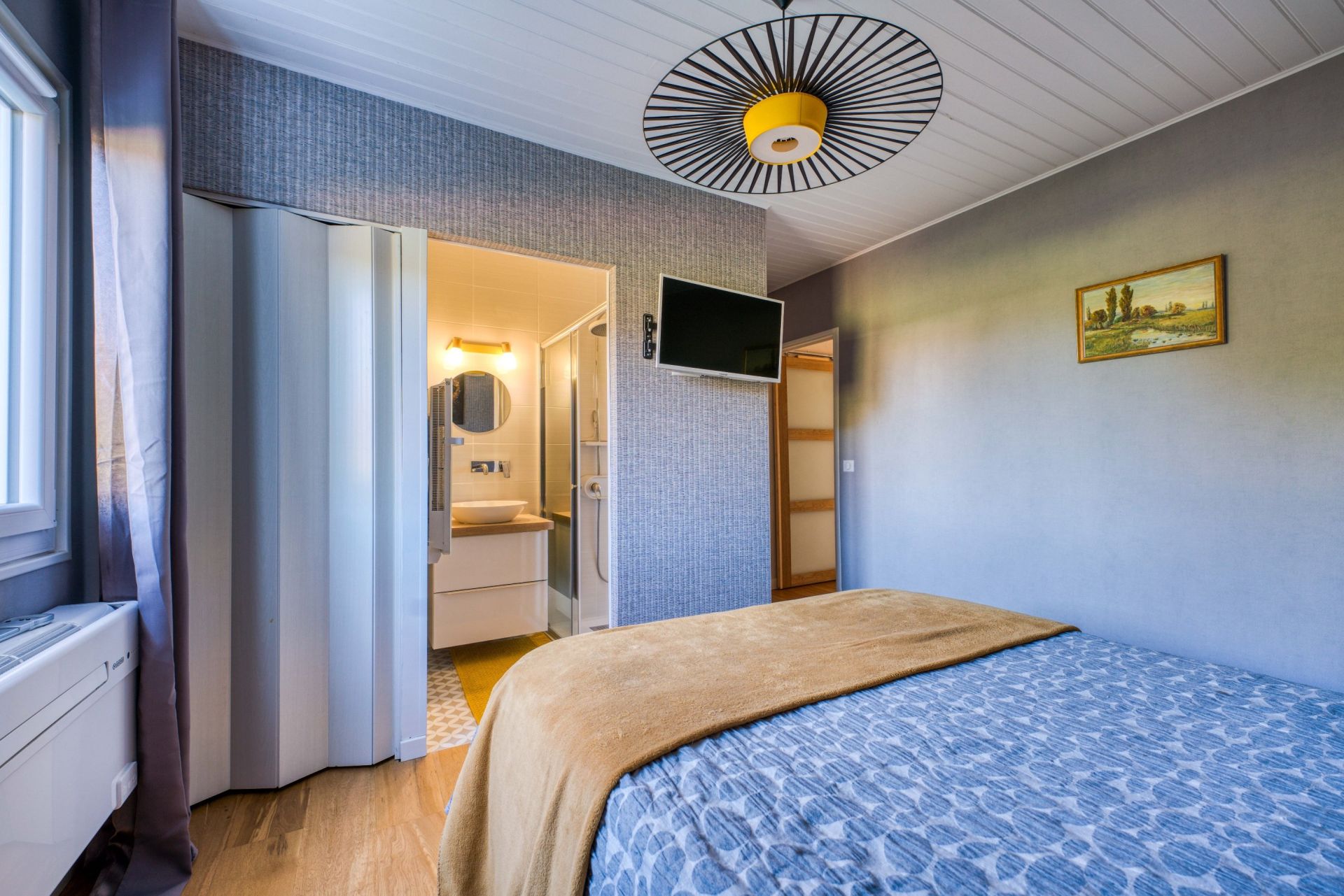 maison 4 Pièces en vente sur BREUILLET (17920)