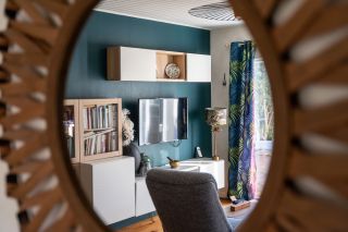 maison 4 Pièces en vente sur BREUILLET (17920)