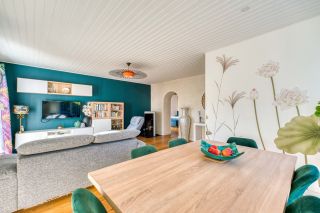 maison 4 Pièces en vente sur BREUILLET (17920)