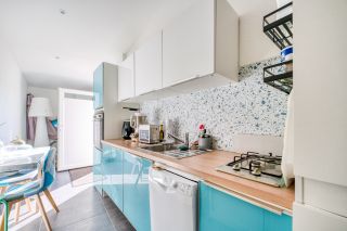 maison 4 Pièces en vente sur BREUILLET (17920)