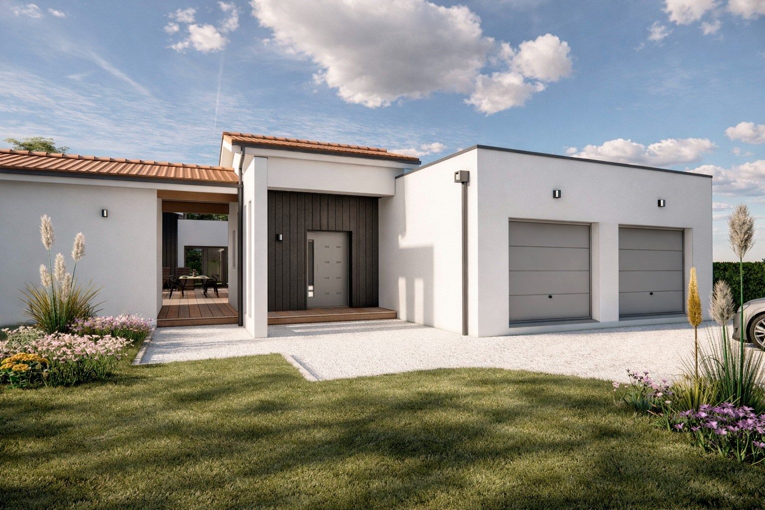 terrain en vente sur VAUX SUR MER (17640)