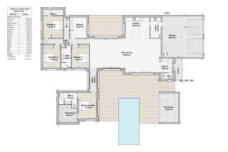 terrain en vente sur VAUX SUR MER (17640)