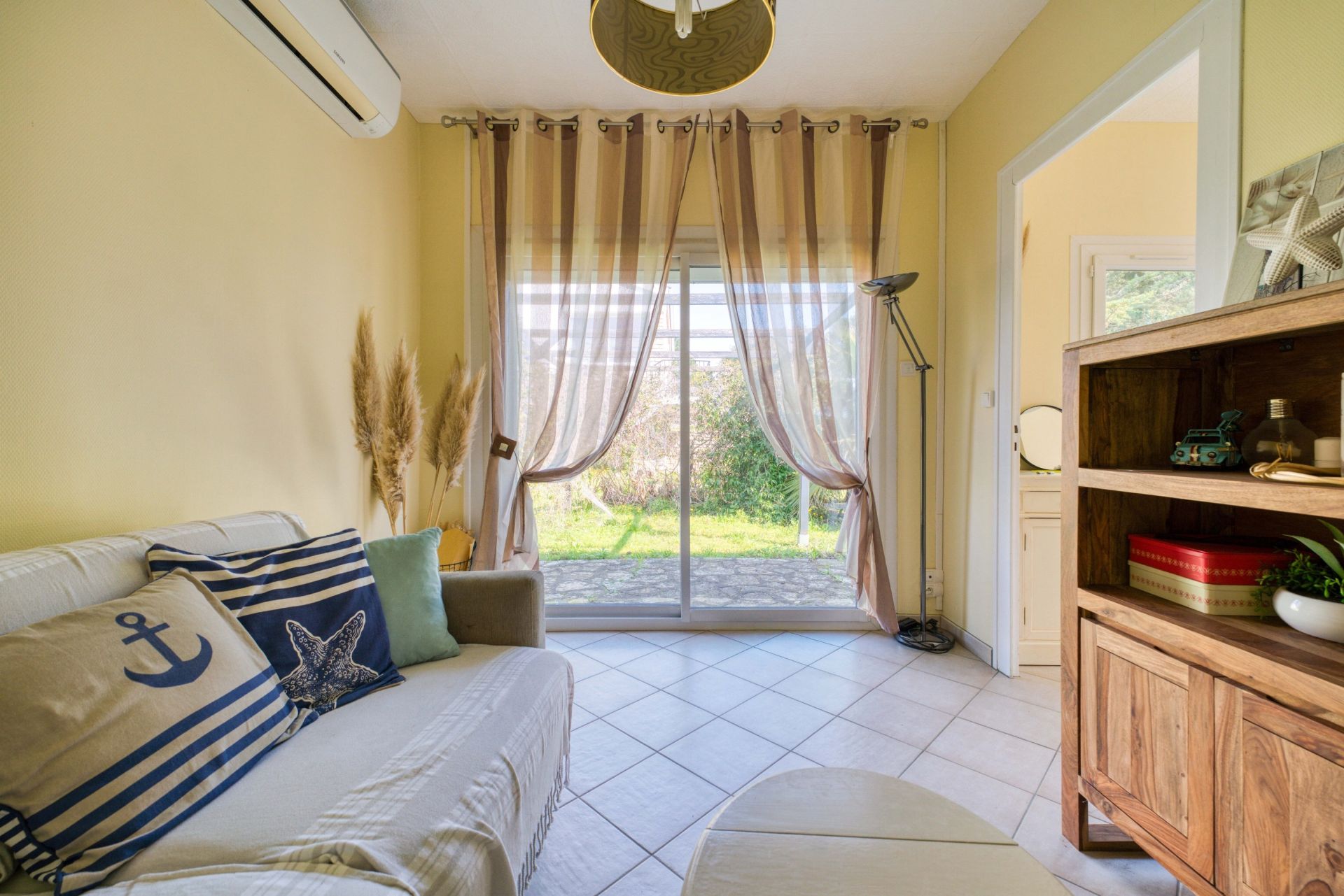 maison 10 Pièces en vente sur LA BREE LES BAINS (17840)