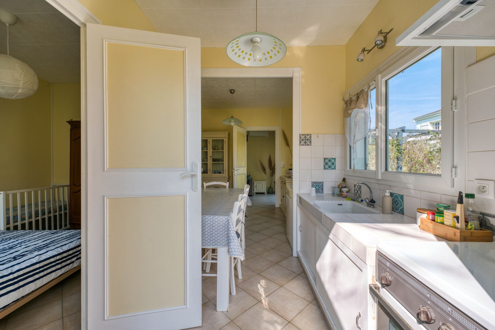 maison 10 Pièces en vente sur LA BREE LES BAINS (17840)