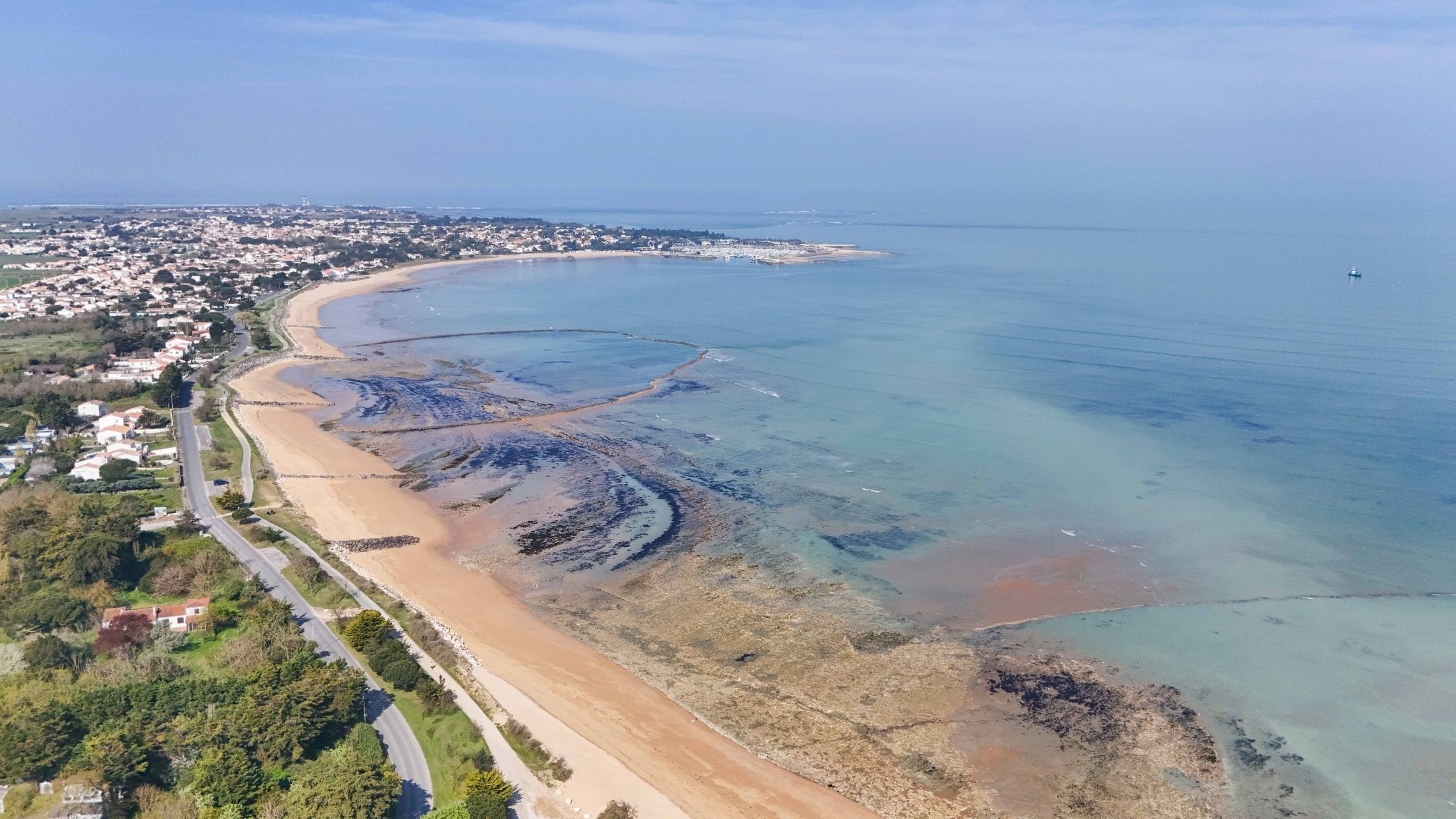 maison 10 Pièces en vente sur LA BREE LES BAINS (17840)
