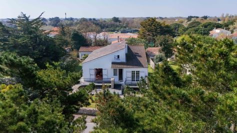 Vente Maison La Brée-les-Bains 10&nbsp;Pièces 175&nbsp;m²