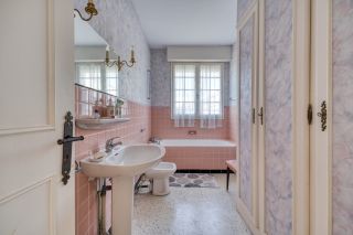 maison 10 Pièces en vente sur LA BREE LES BAINS (17840)