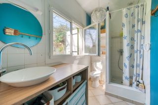 maison 10 Pièces en vente sur LA BREE LES BAINS (17840)