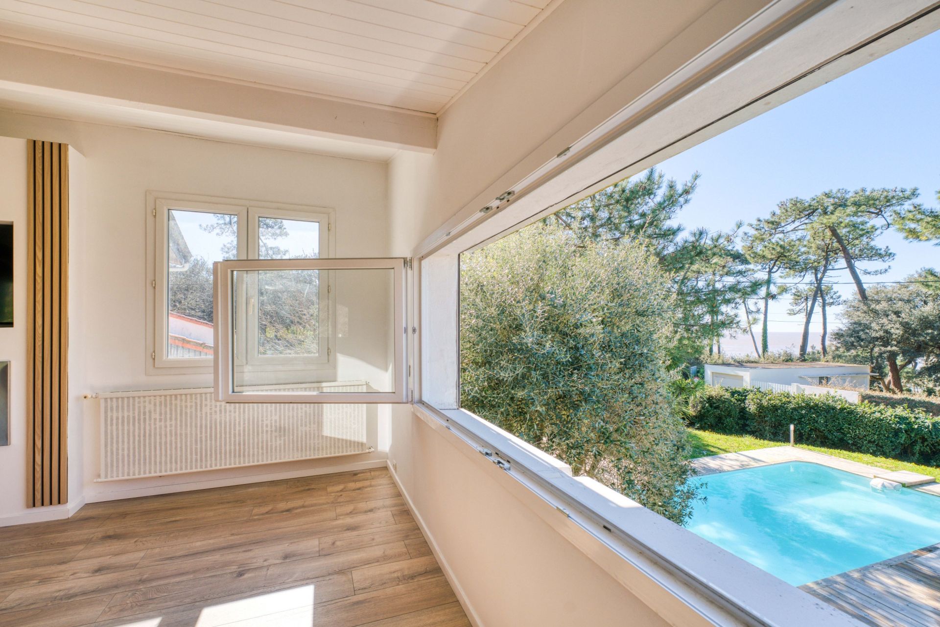 maison 7 Pièces en vente sur ST PALAIS SUR MER (17420)