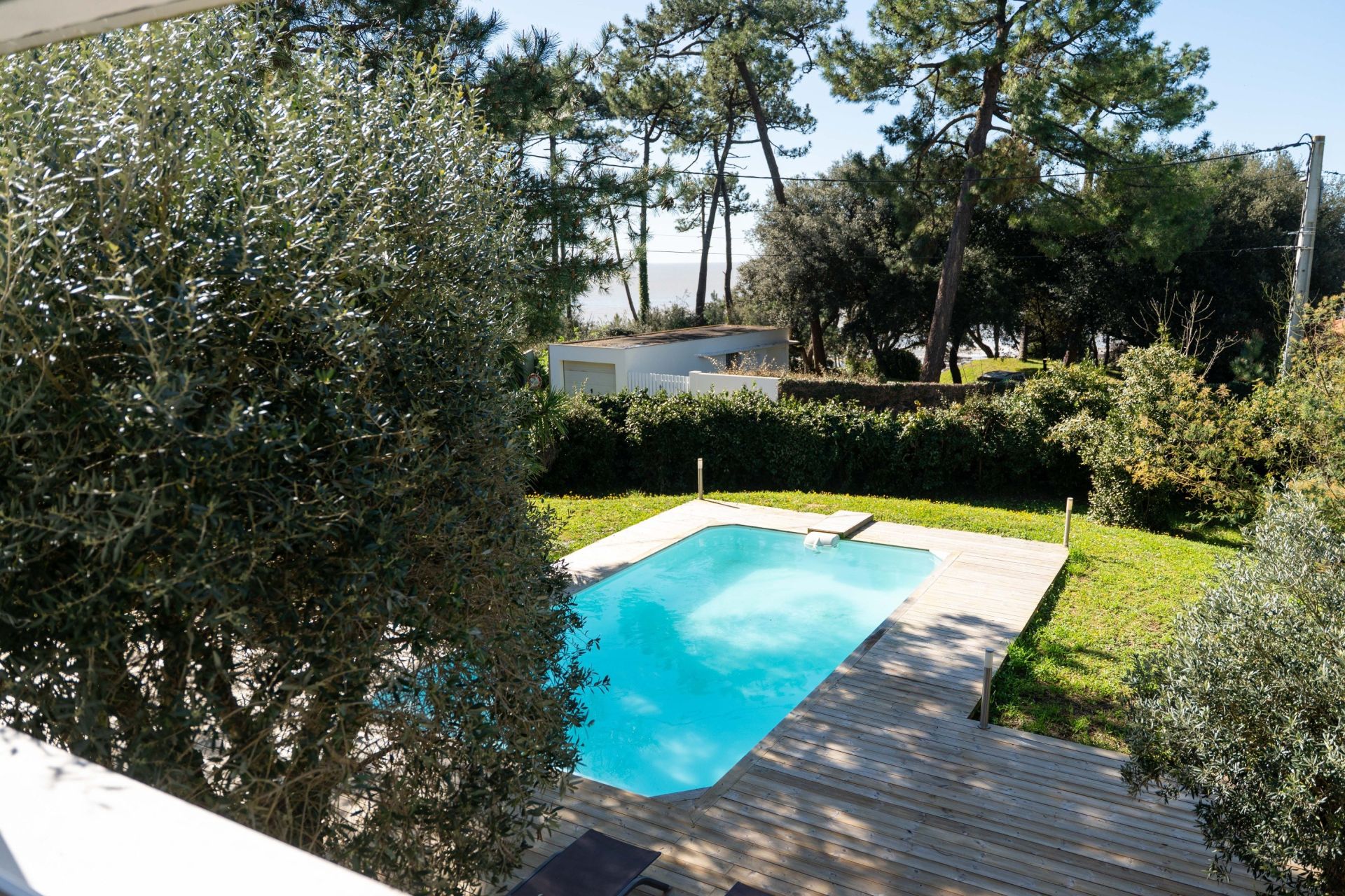 maison 7 Pièces en vente sur ST PALAIS SUR MER (17420)