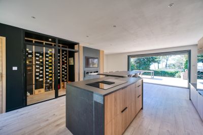 Vente Maison Saint-Palais-sur-Mer 7&nbsp;Pièces 290&nbsp;m²