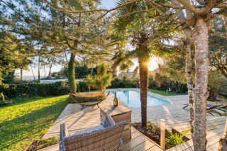 maison 7 Pièces en vente sur ST PALAIS SUR MER (17420)