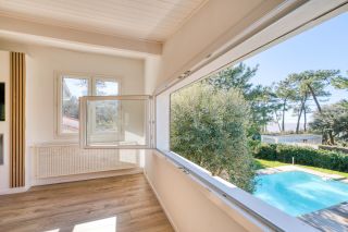 maison 7 Pièces en vente sur ST PALAIS SUR MER (17420)