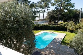 maison 7 Pièces en vente sur ST PALAIS SUR MER (17420)