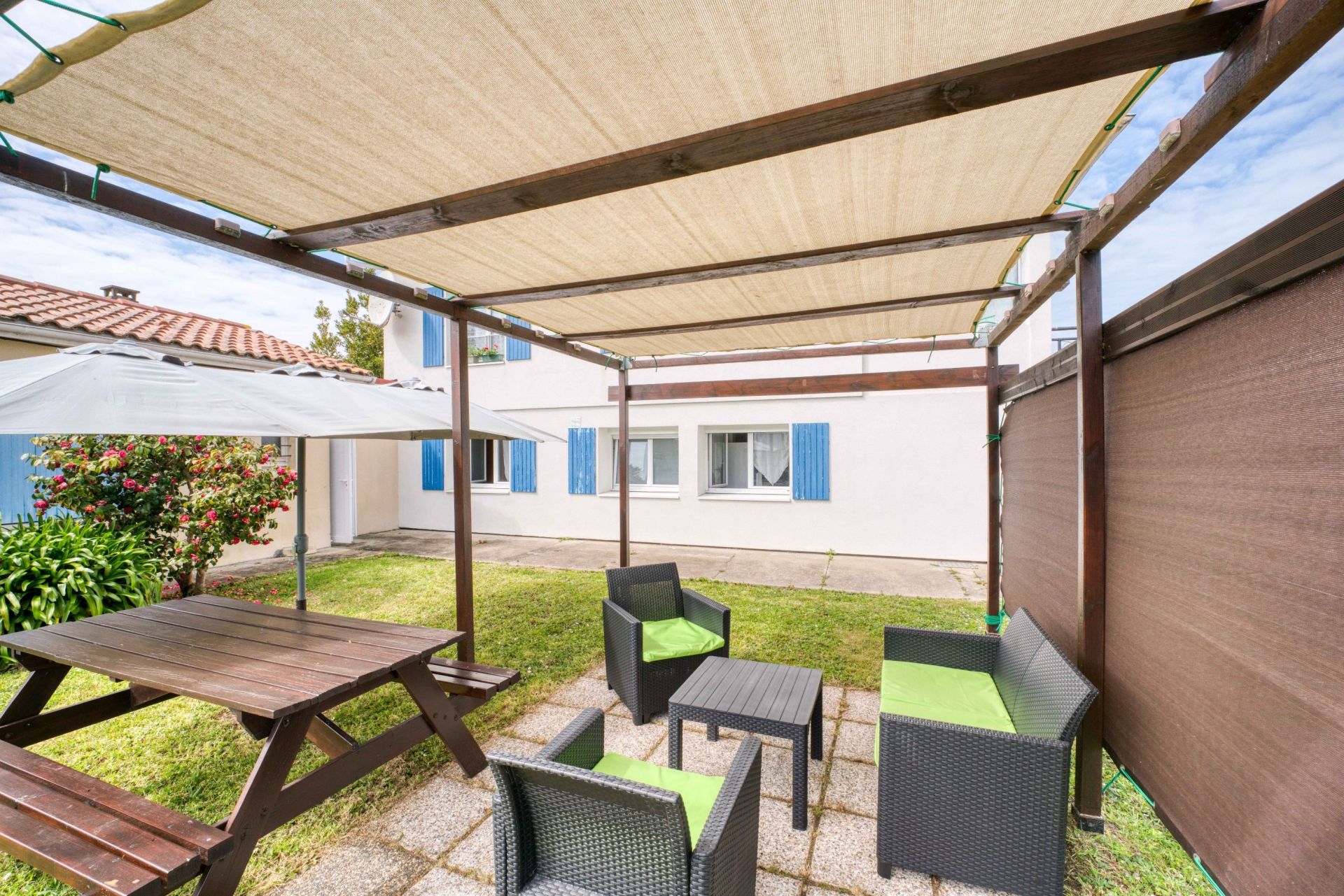 maison 8 Pièces en vente sur LE CHATEAU D OLERON (17480)