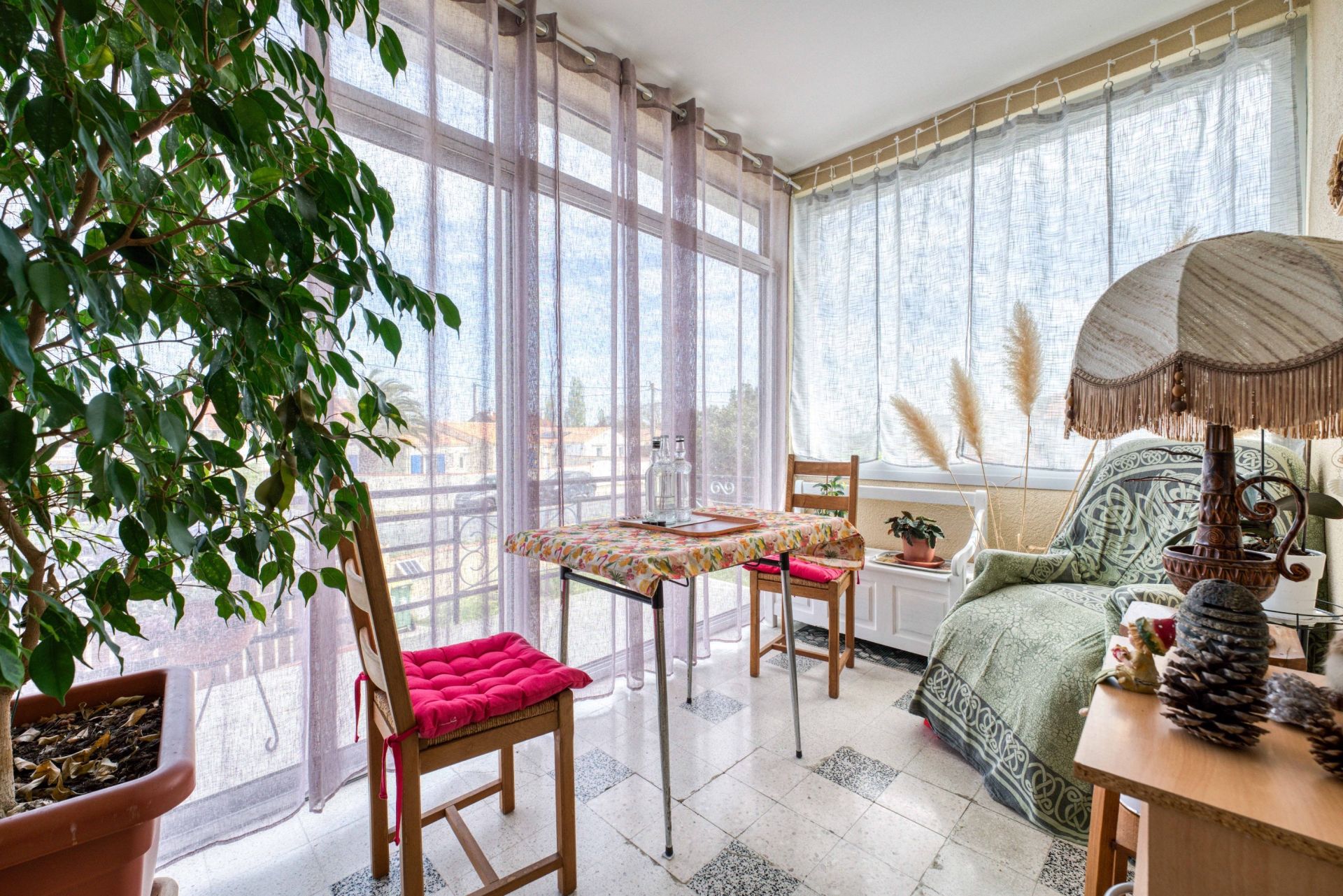 maison 8 Pièces en vente sur LE CHATEAU D OLERON (17480)