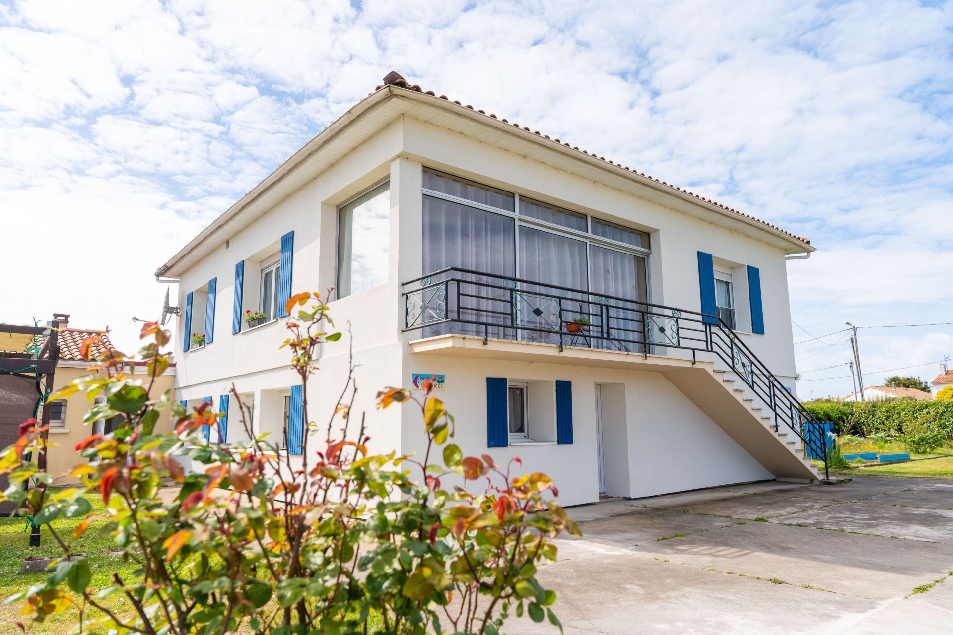 maison 8 Pièces en vente sur LE CHATEAU D OLERON (17480)