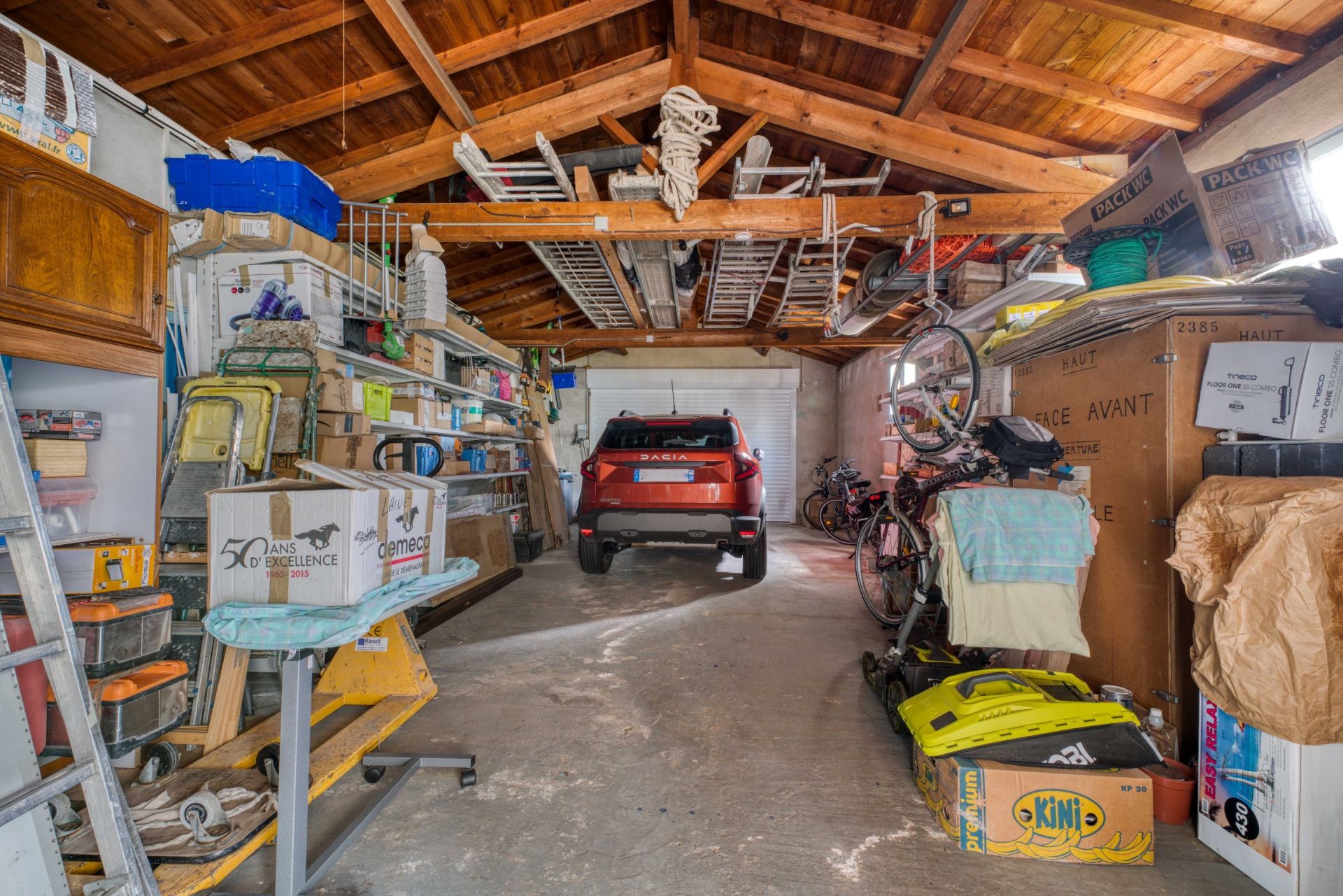 maison 8 Pièces en vente sur LE CHATEAU D OLERON (17480)