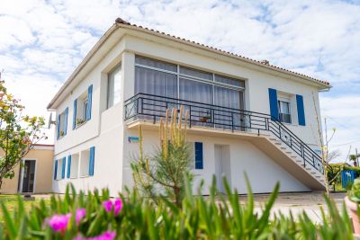 Vente Maison Le Château-d'Oléron 8&nbsp;Pièces 173&nbsp;m²