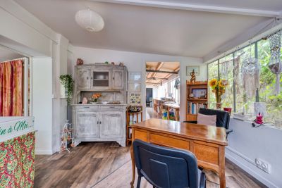 Vente Maison Le Château-d'Oléron 8&nbsp;Pièces 173&nbsp;m²