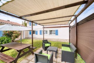 maison 8 Pièces en vente sur LE CHATEAU D OLERON (17480)