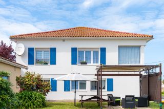 maison 8 Pièces en vente sur LE CHATEAU D OLERON (17480)