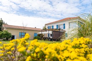 maison 8 Pièces en vente sur LE CHATEAU D OLERON (17480)