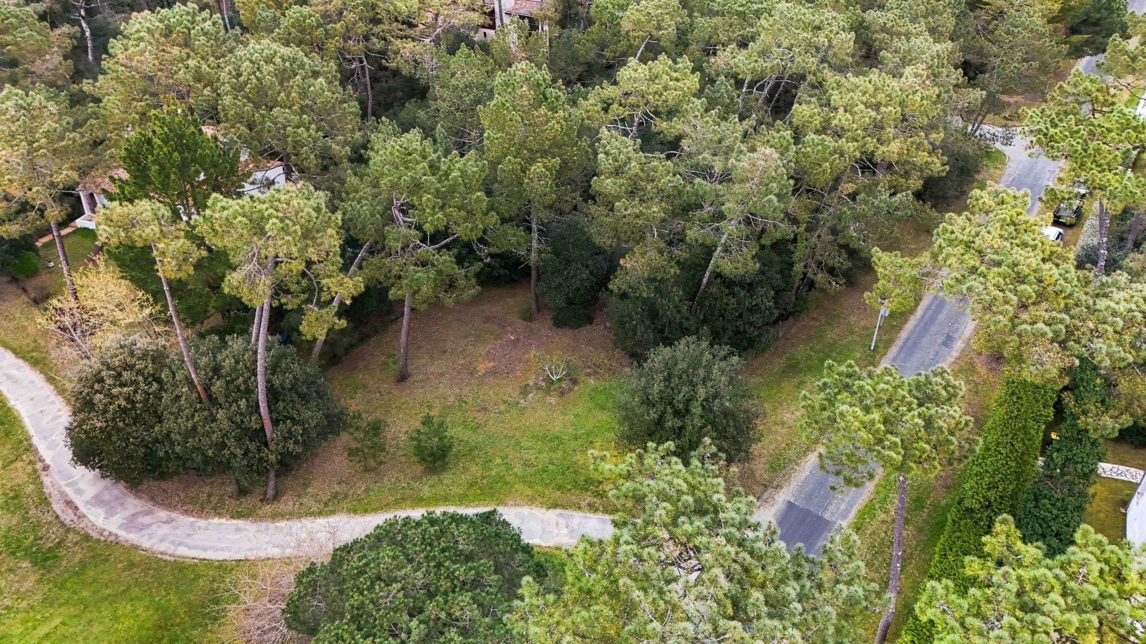 terrain en vente sur LA PALMYRE (17570)